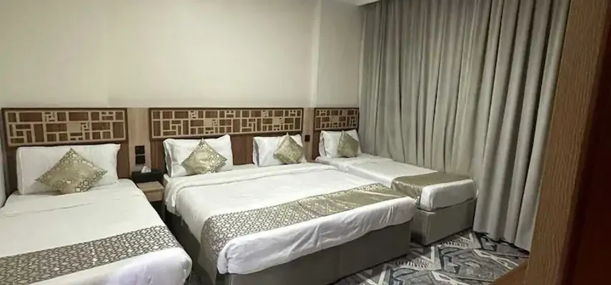 Askant Golden Hotel image